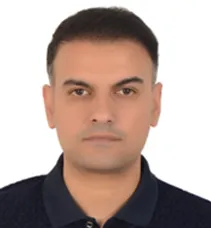 Mehdi Daneshyar