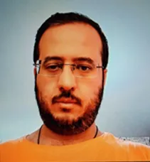 Ali Ahmed Ansari