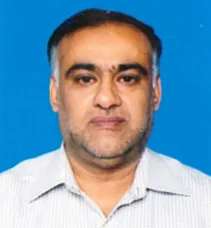 Javad Gholamreza Seylani
