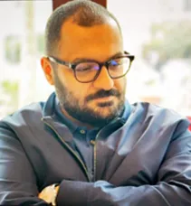 Mehdi Ansari