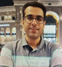 Mohammad Zarfeshan