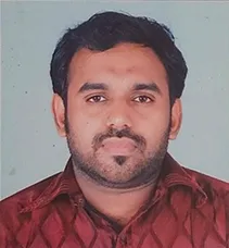 Shakir Hussain