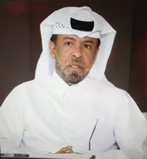 Yusef Ahmed Bakr